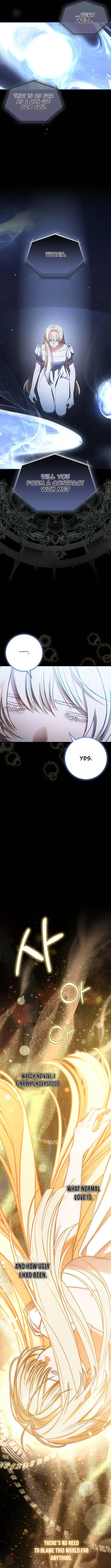 Sister-in-law of the Heroine in a Childcare Novel Chapter 16 page 10 - 