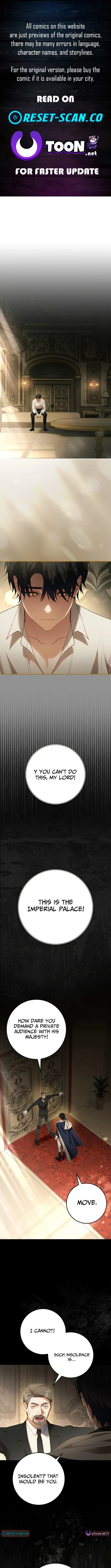 Sister-in-law of the Heroine in a Childcare Novel Chapter 17 page 1 - 