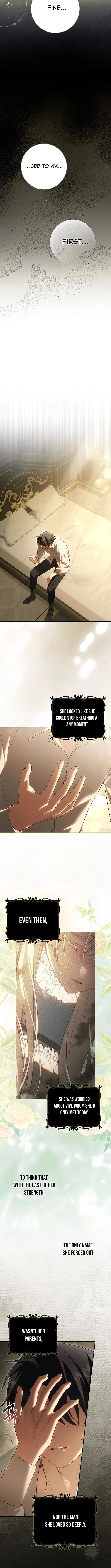 Sister-in-law of the Heroine in a Childcare Novel Chapter 17 page 11 - 