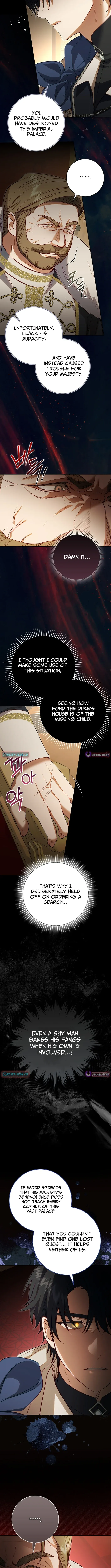 Sister-in-law of the Heroine in a Childcare Novel Chapter 17 page 4 - 