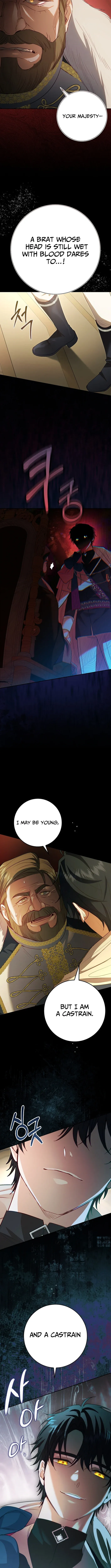 Sister-in-law of the Heroine in a Childcare Novel Chapter 17 page 5 - 