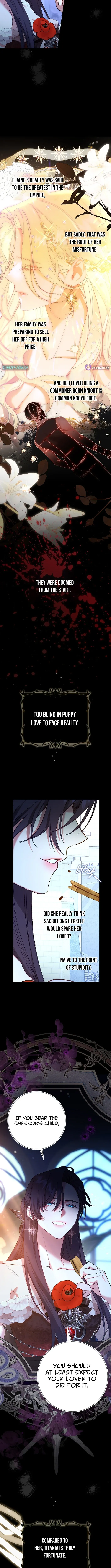 Sister-in-law of the Heroine in a Childcare Novel Chapter 18 page 11 - 