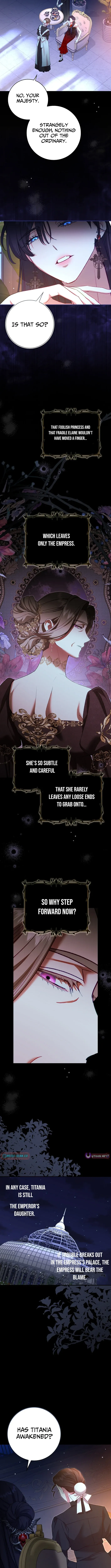 Sister-in-law of the Heroine in a Childcare Novel Chapter 18 page 13 - 