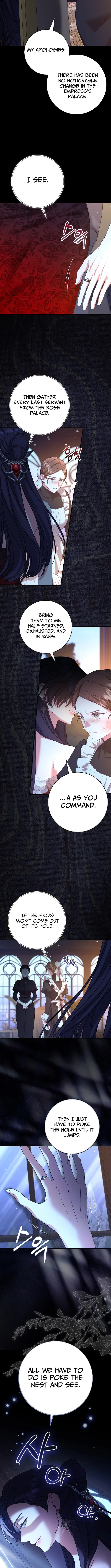 Sister-in-law of the Heroine in a Childcare Novel Chapter 18 page 14 - 