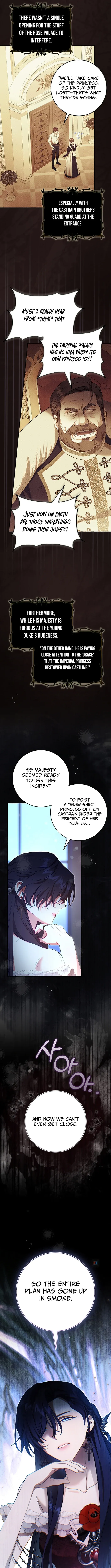 Sister-in-law of the Heroine in a Childcare Novel Chapter 18 page 7 - 