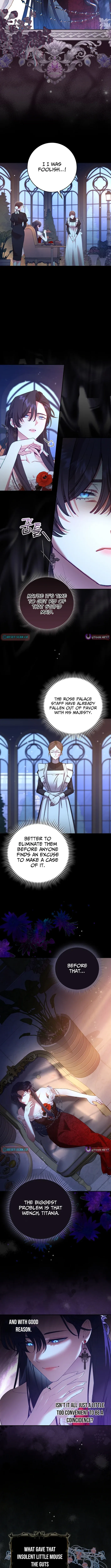Sister-in-law of the Heroine in a Childcare Novel Chapter 18 page 8 - 