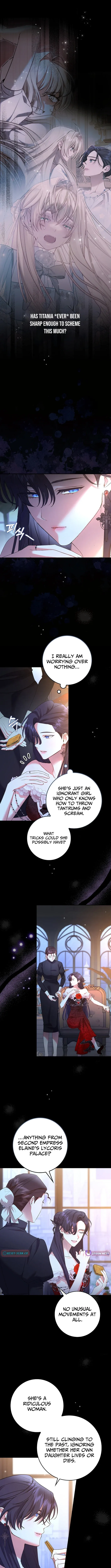 Sister-in-law of the Heroine in a Childcare Novel Chapter 18 page 10 - 