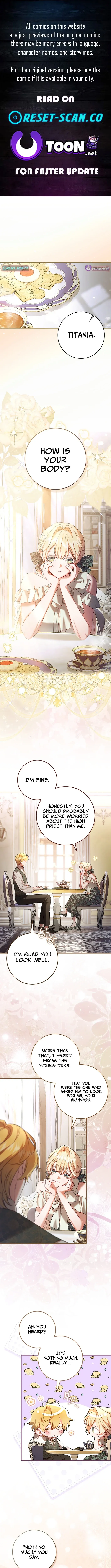 Sister-in-law of the Heroine in a Childcare Novel Chapter 19 page 1 - 