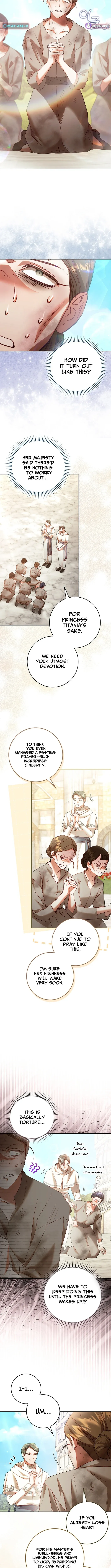 Sister-in-law of the Heroine in a Childcare Novel Chapter 19 page 14 - 
