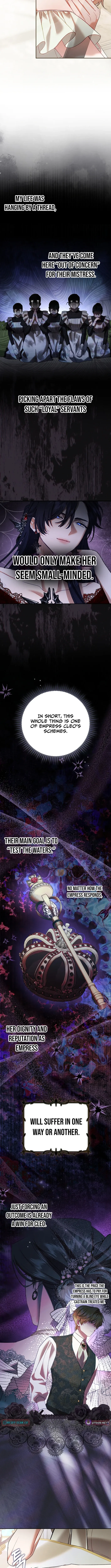Sister-in-law of the Heroine in a Childcare Novel Chapter 19 page 9 - 