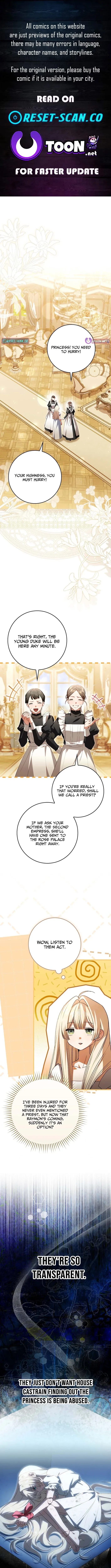 Sister-in-law of the Heroine in a Childcare Novel Chapter 2 page 1 - 