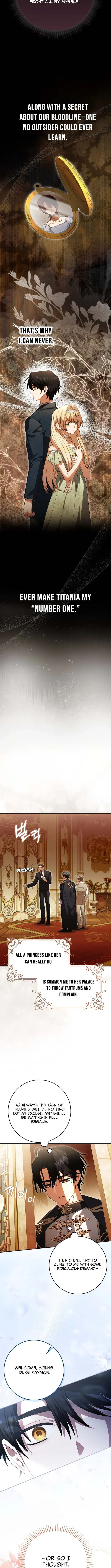Sister-in-law of the Heroine in a Childcare Novel Chapter 2 page 11 - 