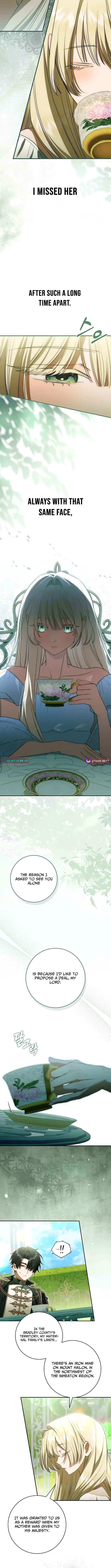Sister-in-law of the Heroine in a Childcare Novel Chapter 2 page 14 - 