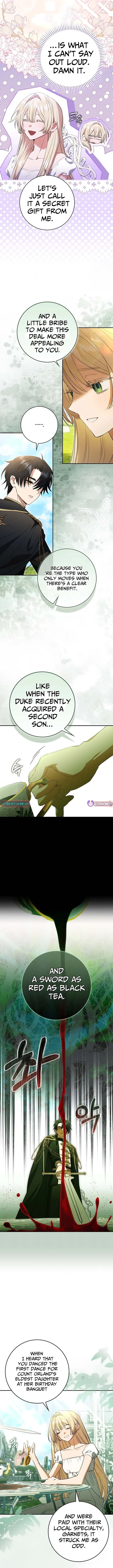 Sister-in-law of the Heroine in a Childcare Novel Chapter 3 page 2 - 