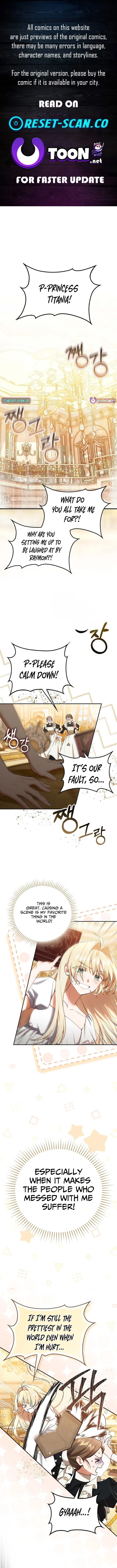 Sister-in-law of the Heroine in a Childcare Novel Chapter 4 page 1 - 