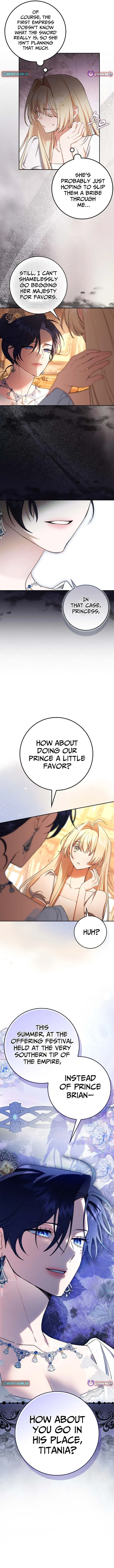 Sister-in-law of the Heroine in a Childcare Novel Chapter 4 page 15 - 