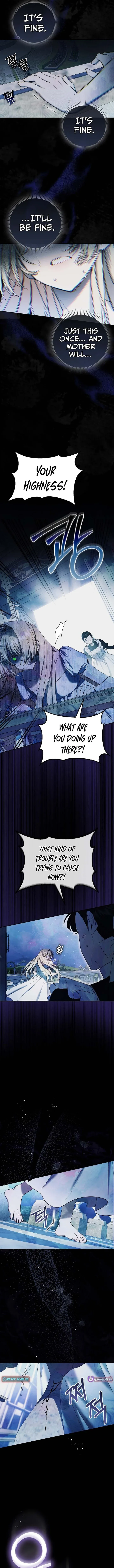 Sister-in-law of the Heroine in a Childcare Novel Chapter 4 page 4 - 