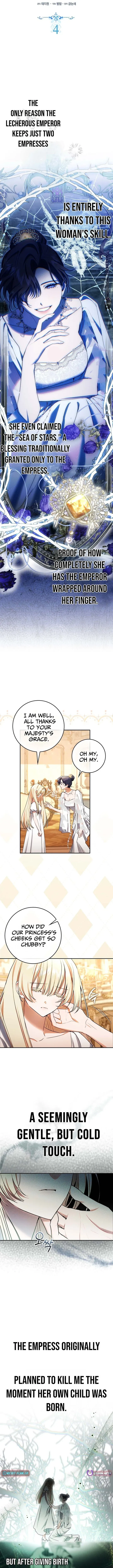 Sister-in-law of the Heroine in a Childcare Novel Chapter 4 page 8 - 