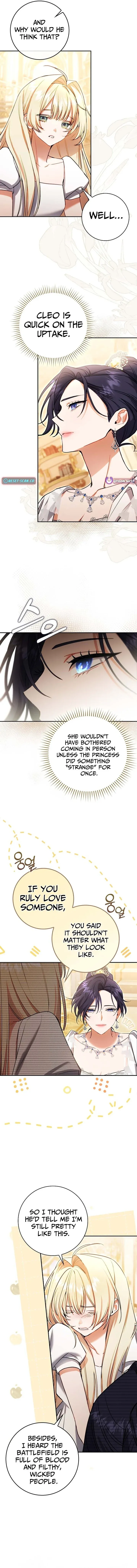 Sister-in-law of the Heroine in a Childcare Novel Chapter 4 page 10 - 