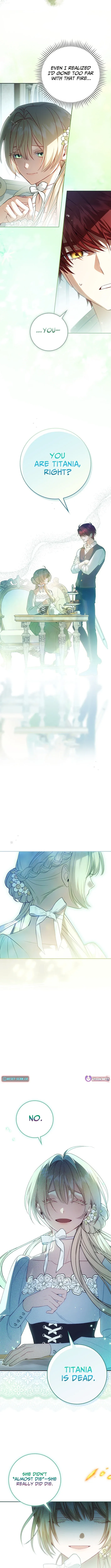 Sister-in-law of the Heroine in a Childcare Novel Chapter 7 page 12 - 