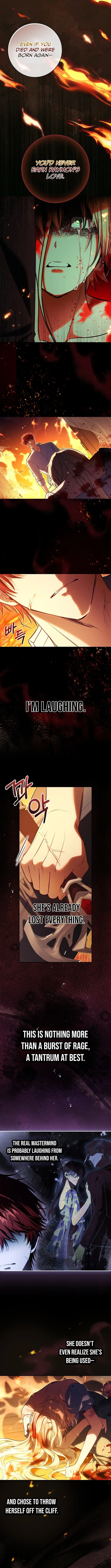 Sister-in-law of the Heroine in a Childcare Novel Chapter 8 page 2 - 