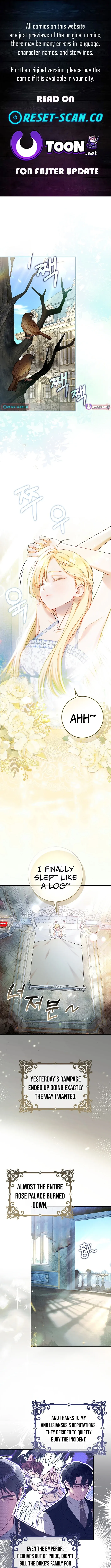 Sister-in-law of the Heroine in a Childcare Novel Chapter 9 page 1 - 