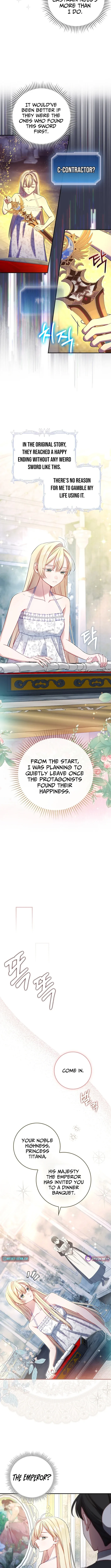 Sister-in-law of the Heroine in a Childcare Novel Chapter 9 page 13 - 