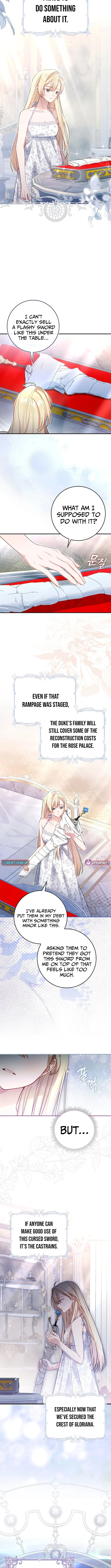 Sister-in-law of the Heroine in a Childcare Novel Chapter 9 page 3 - 