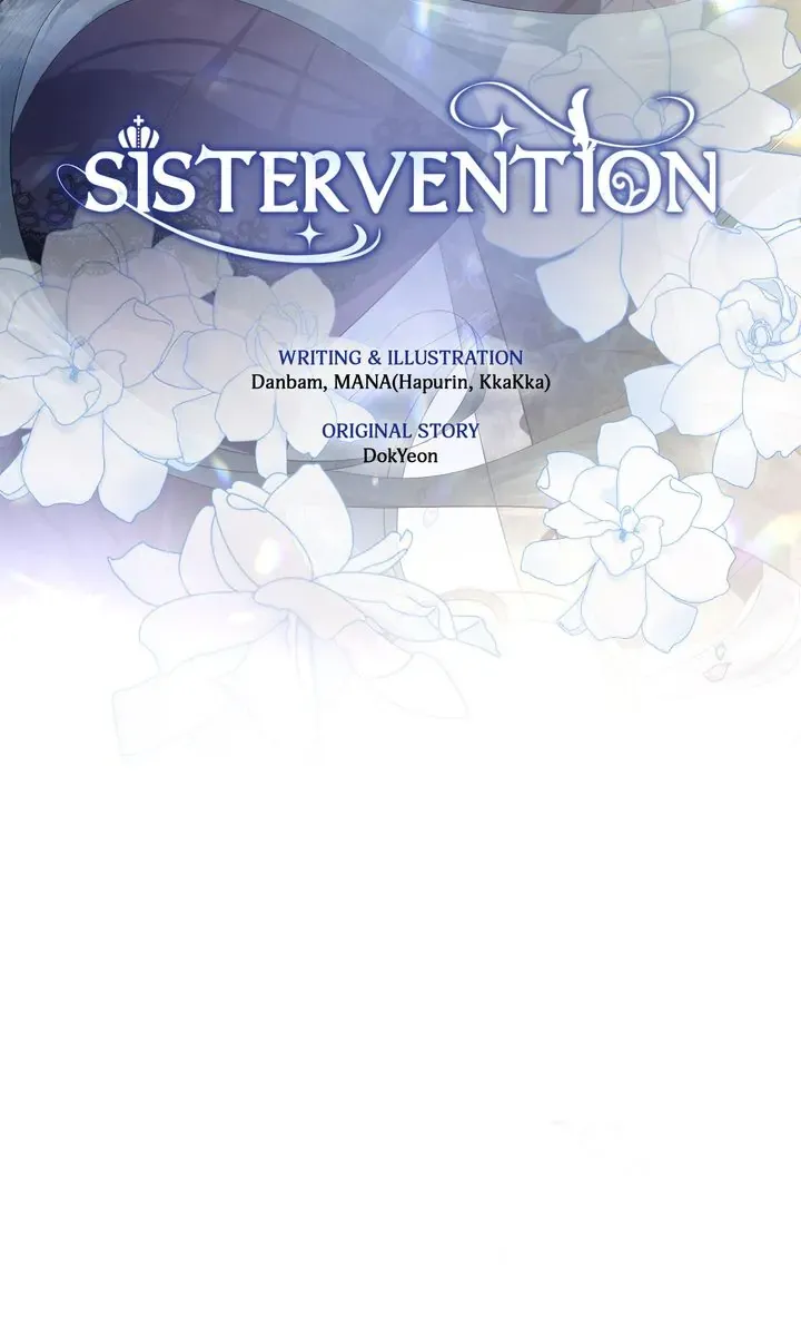 Sistervention Chapter 1 page 6 - 