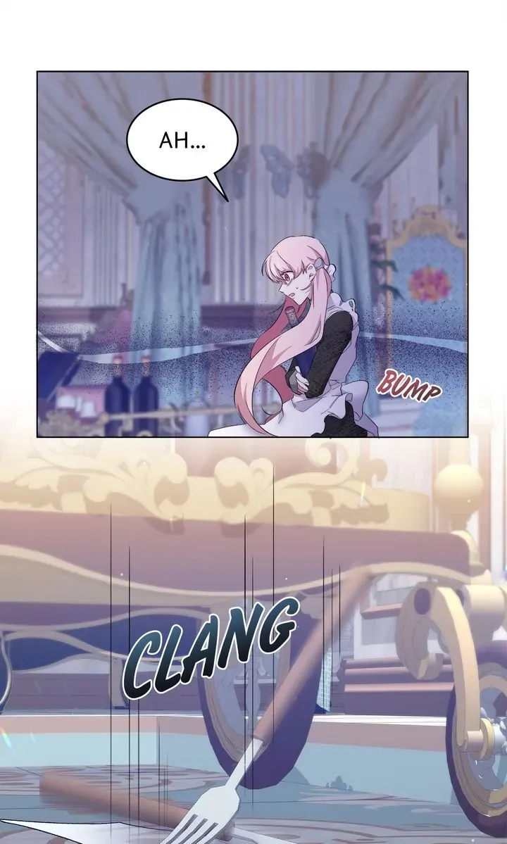 Sistervention Chapter 1 page 84 - 