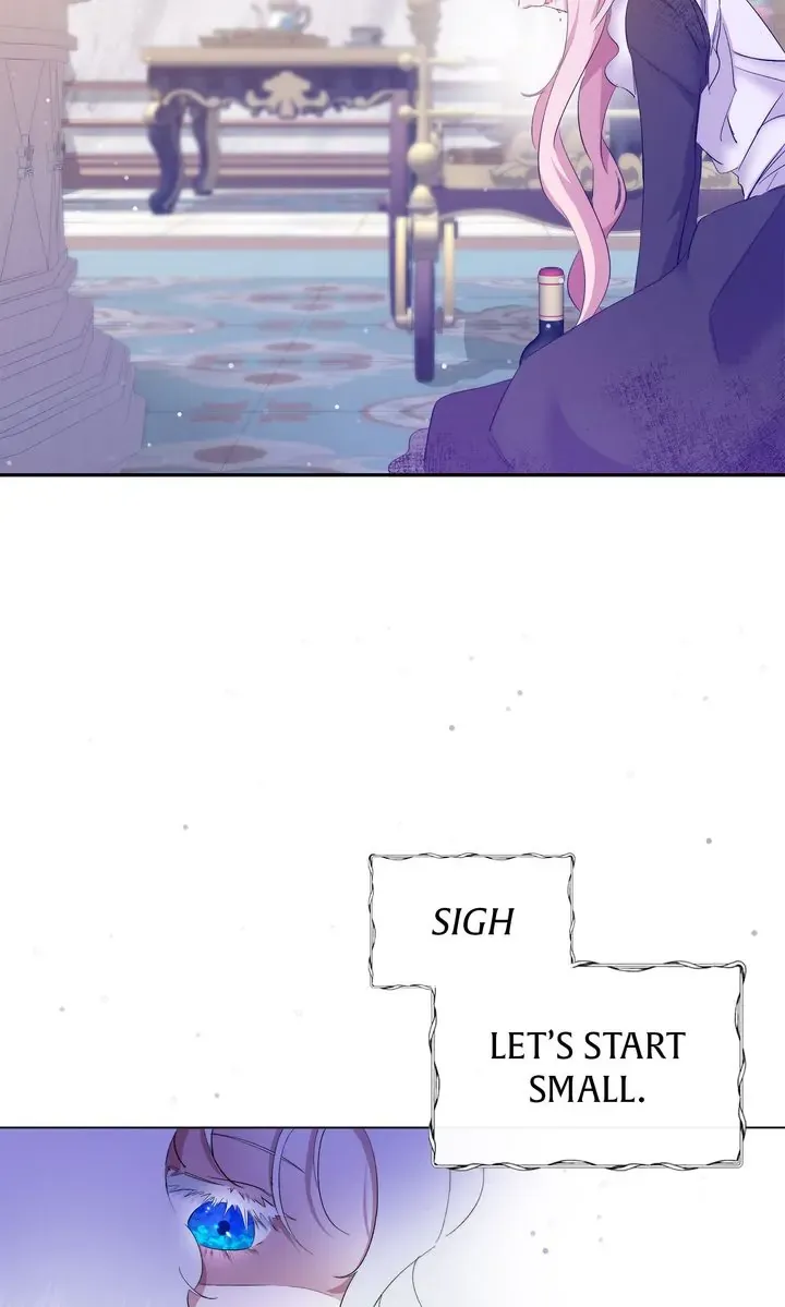 Sistervention Chapter 1 page 87 - 