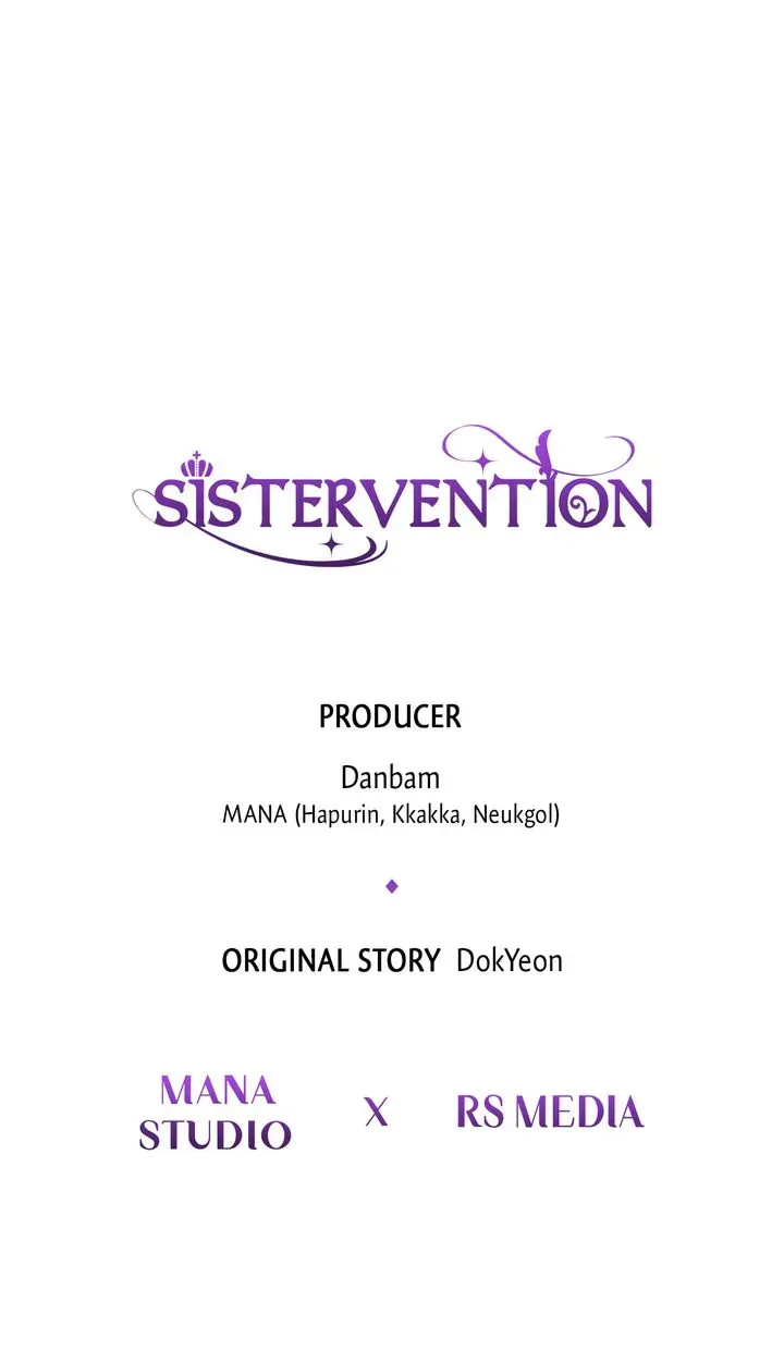 Sistervention Chapter 1 page 100 - 