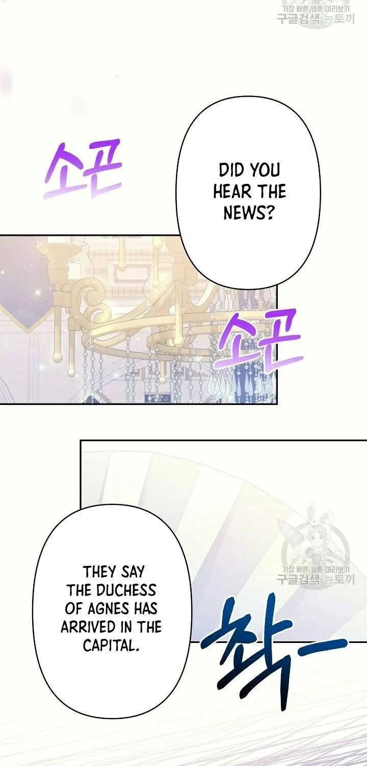 Sistervention Chapter 10 page 18 - 