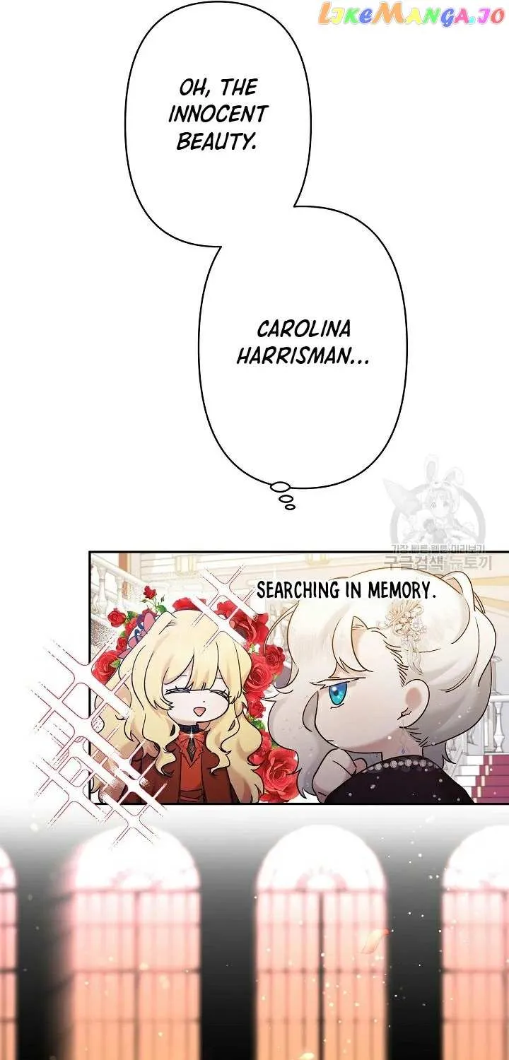 Sistervention Chapter 10 page 33 - 