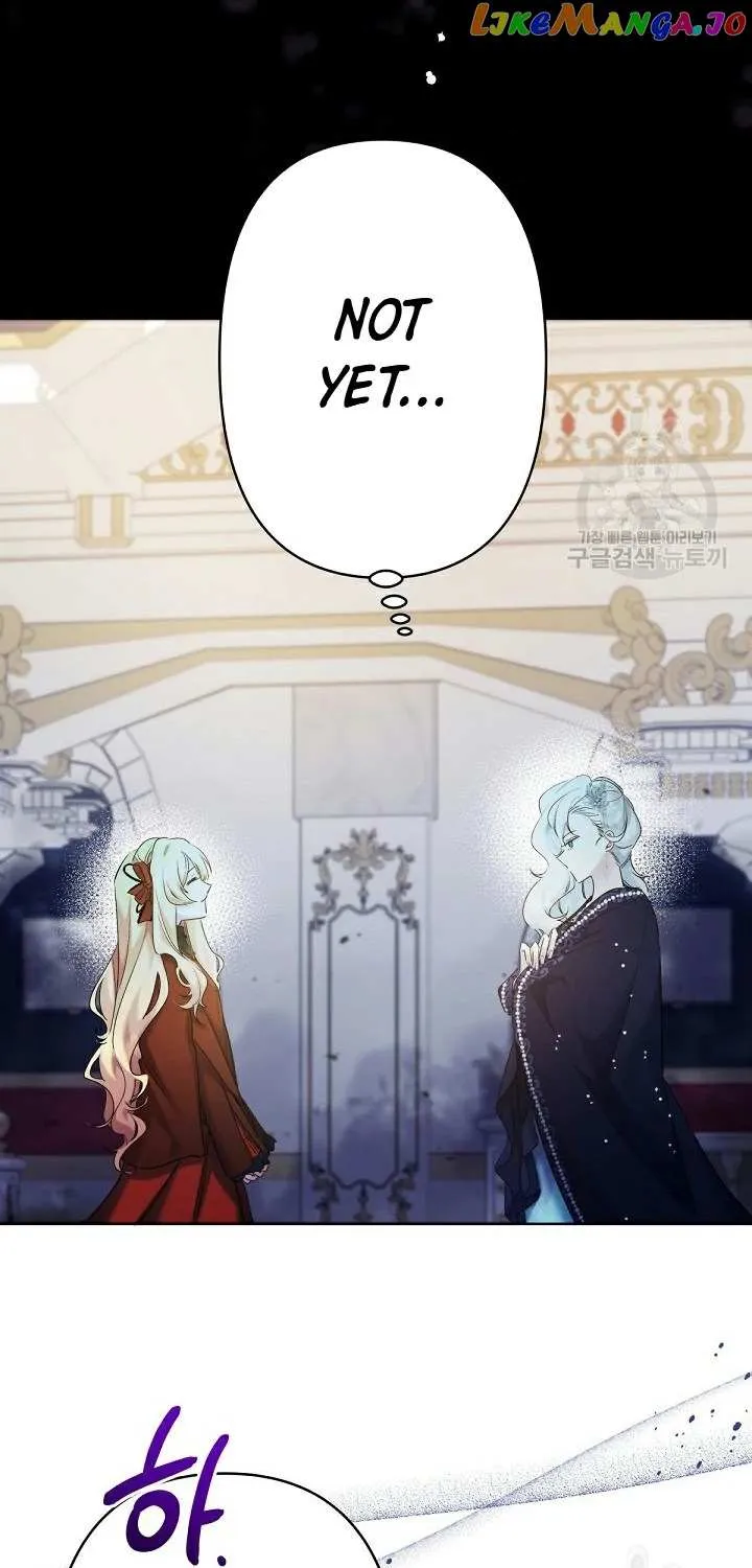 Sistervention Chapter 10 page 52 - 