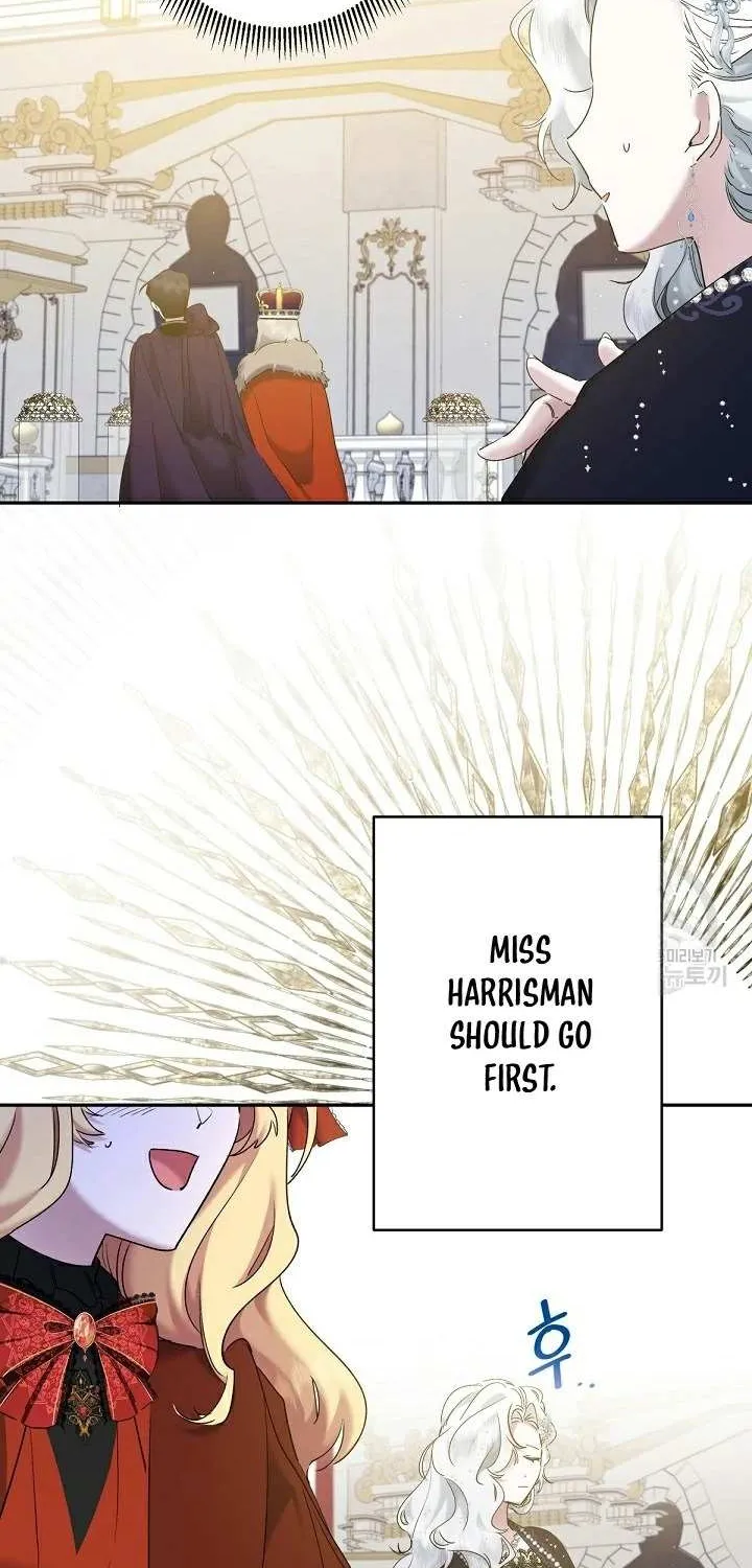 Sistervention Chapter 10 page 68 - 