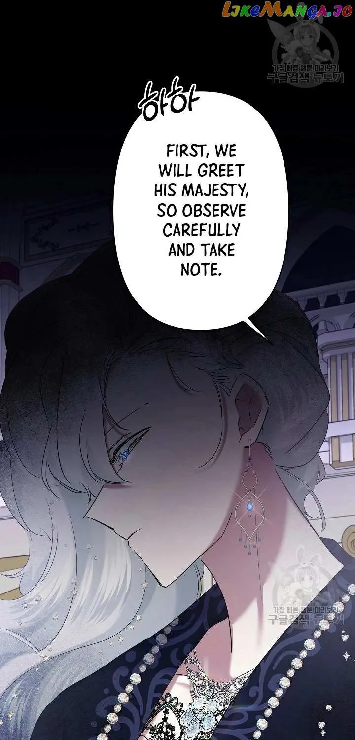 Sistervention Chapter 10 page 79 - 