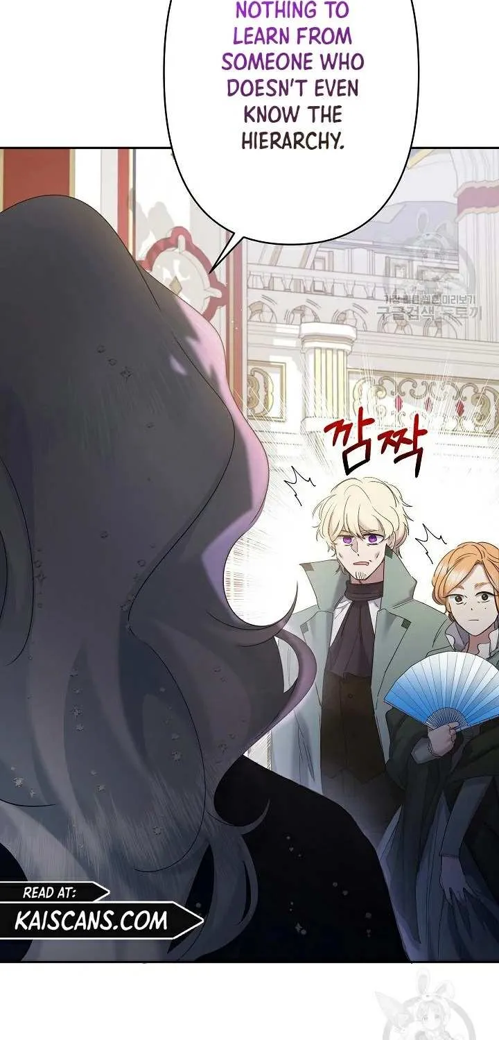 Sistervention Chapter 10 page 81 - 