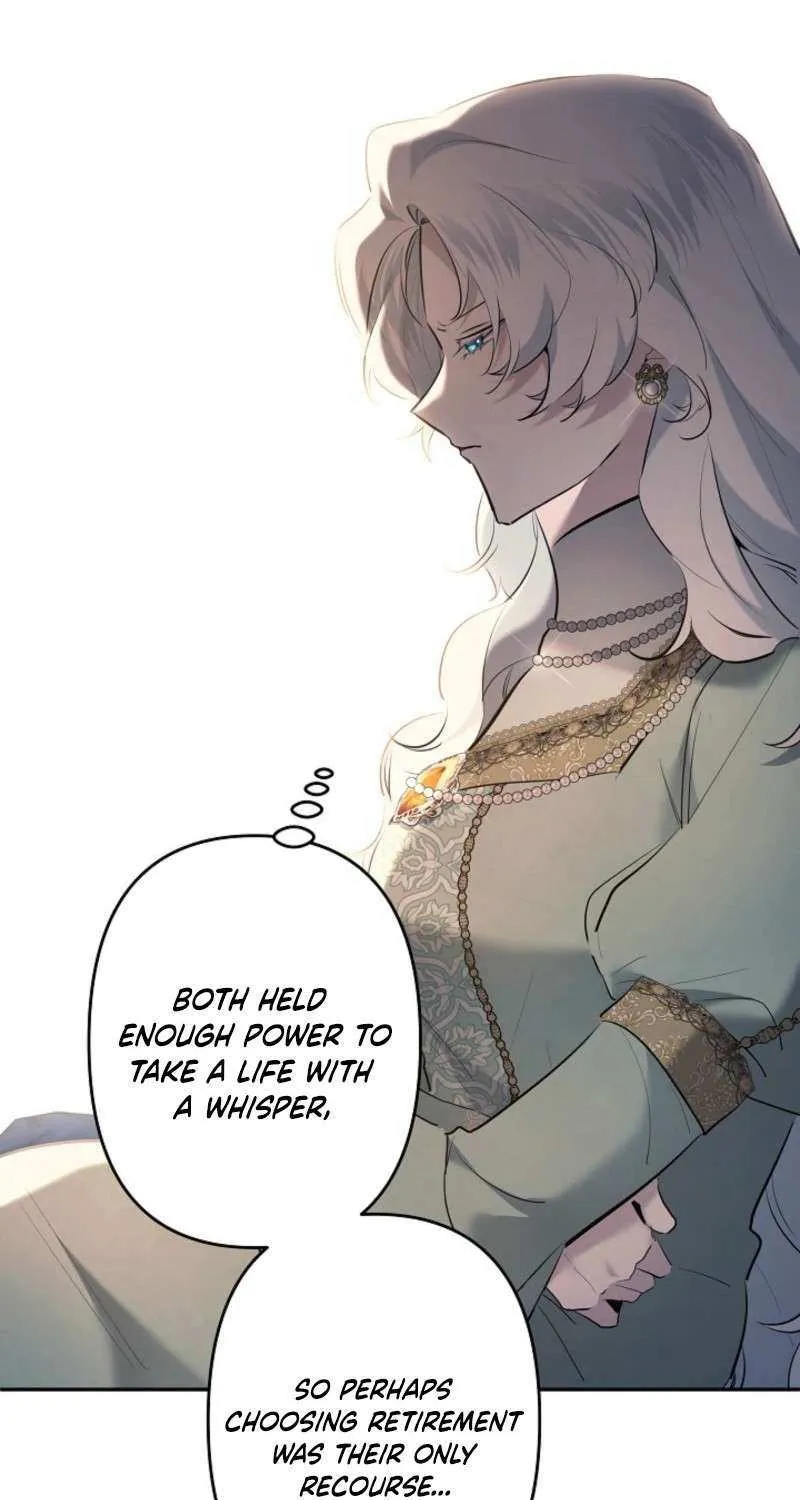 Sistervention Chapter 100 page 14 - 