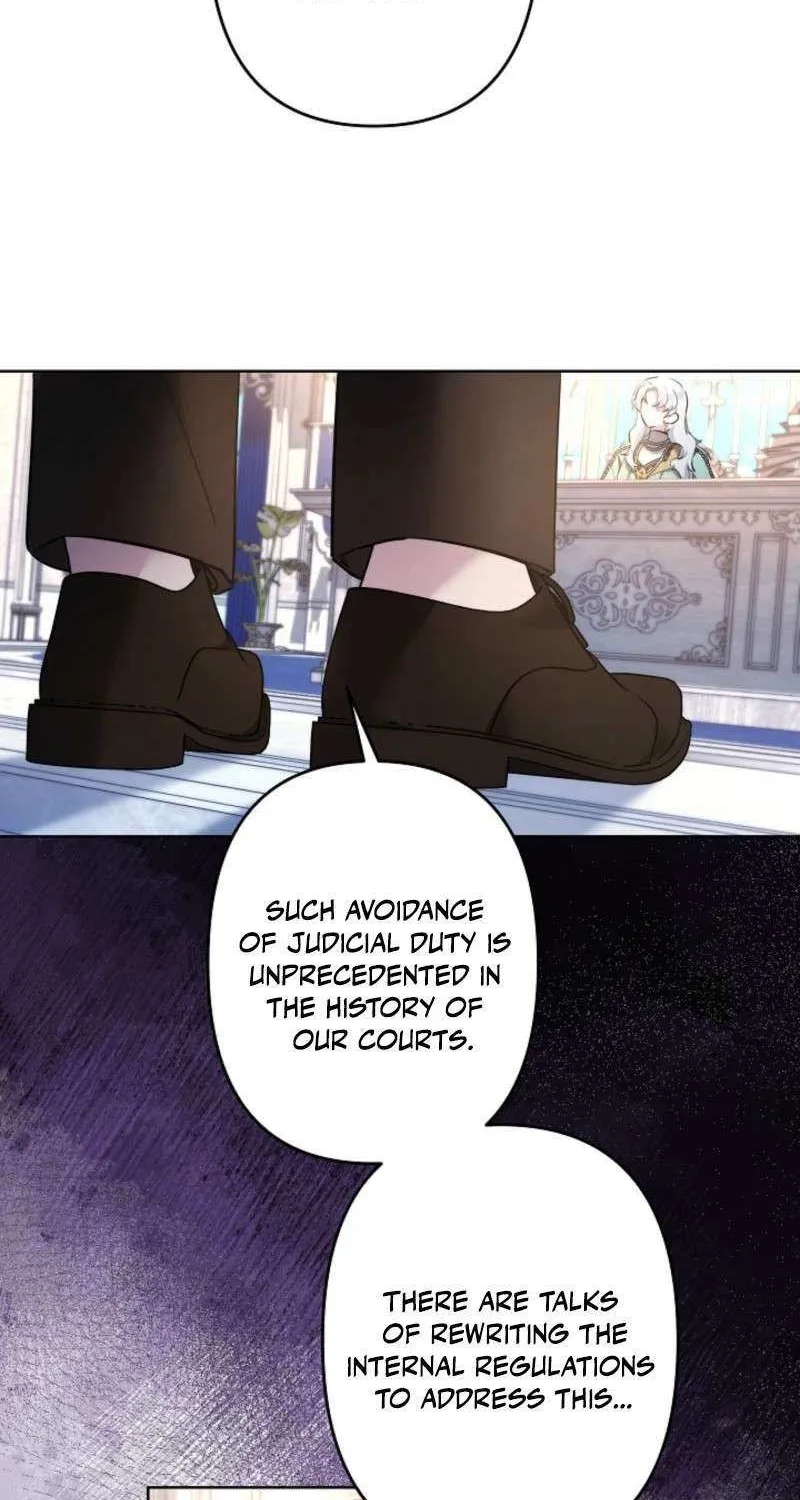 Sistervention Chapter 100 page 15 - 