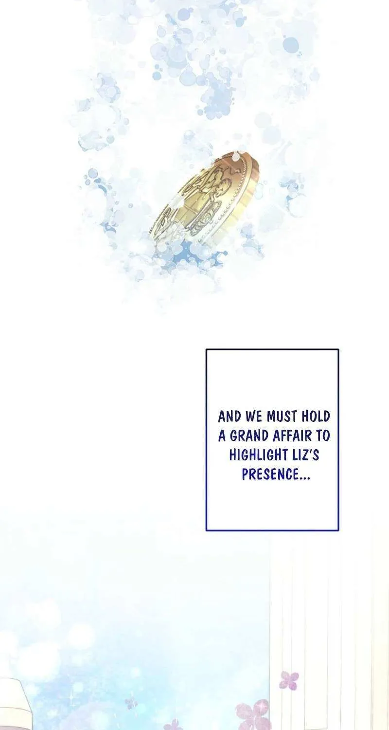 Sistervention Chapter 100 page 20 - 