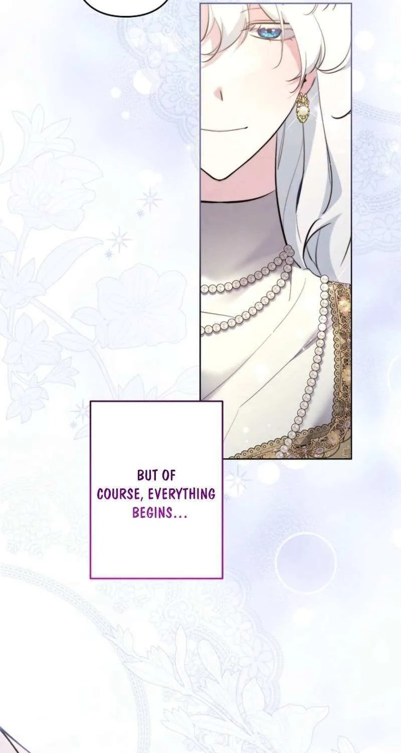 Sistervention Chapter 100 page 23 - 