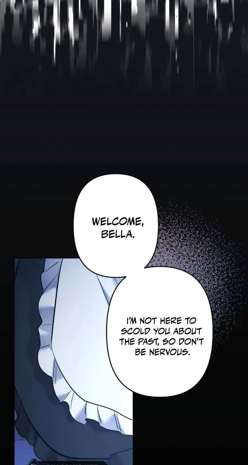 Sistervention Chapter 100 page 26 - 
