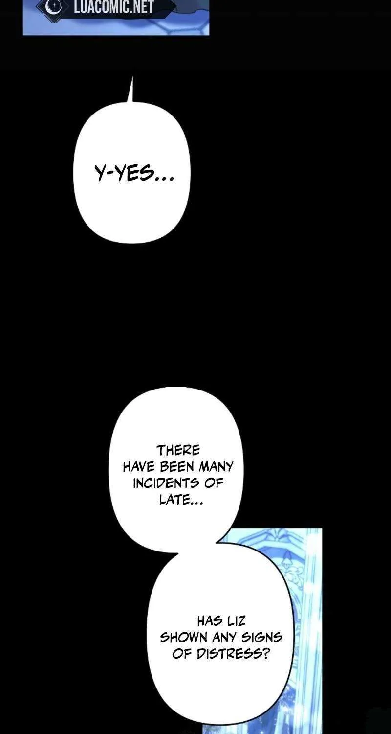 Sistervention Chapter 100 page 27 - 