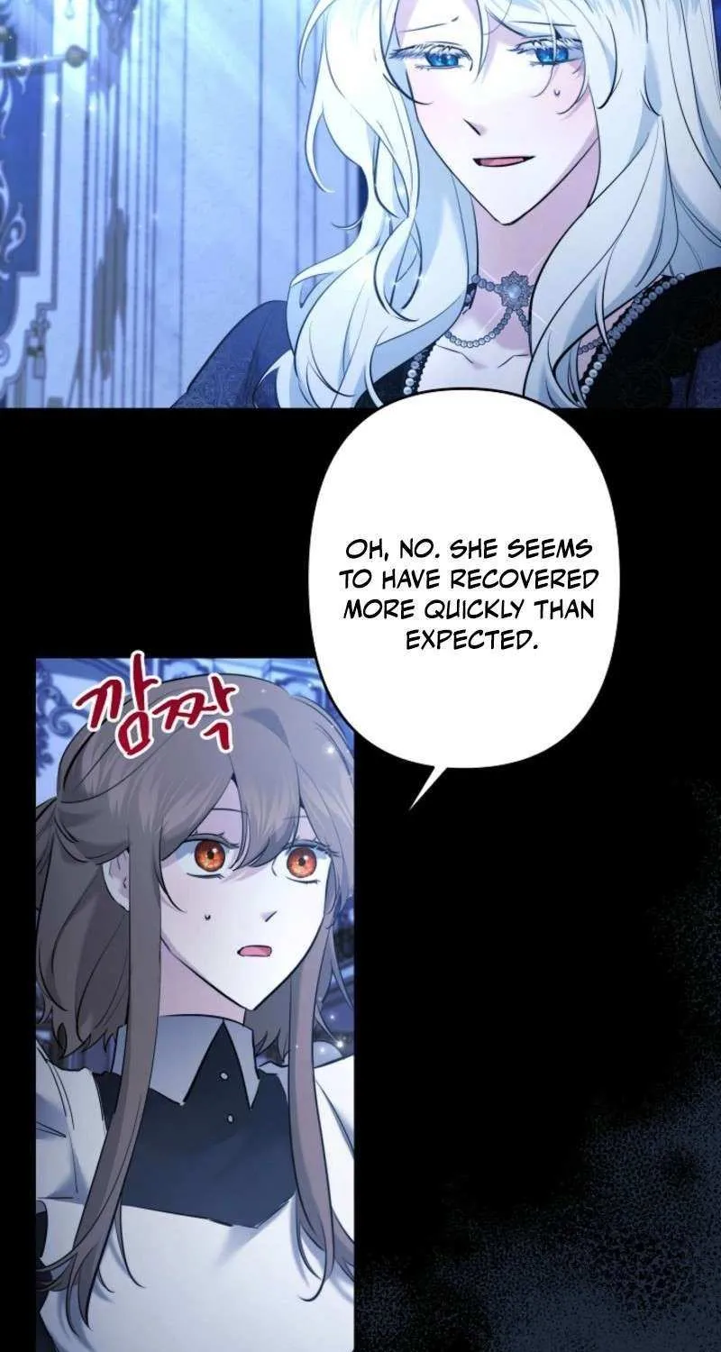 Sistervention Chapter 100 page 29 - 