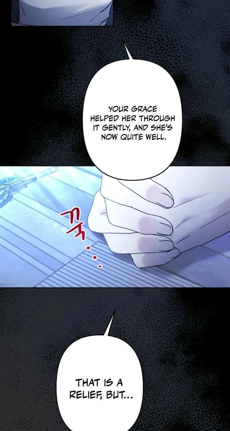 Sistervention Chapter 100 page 30 - 