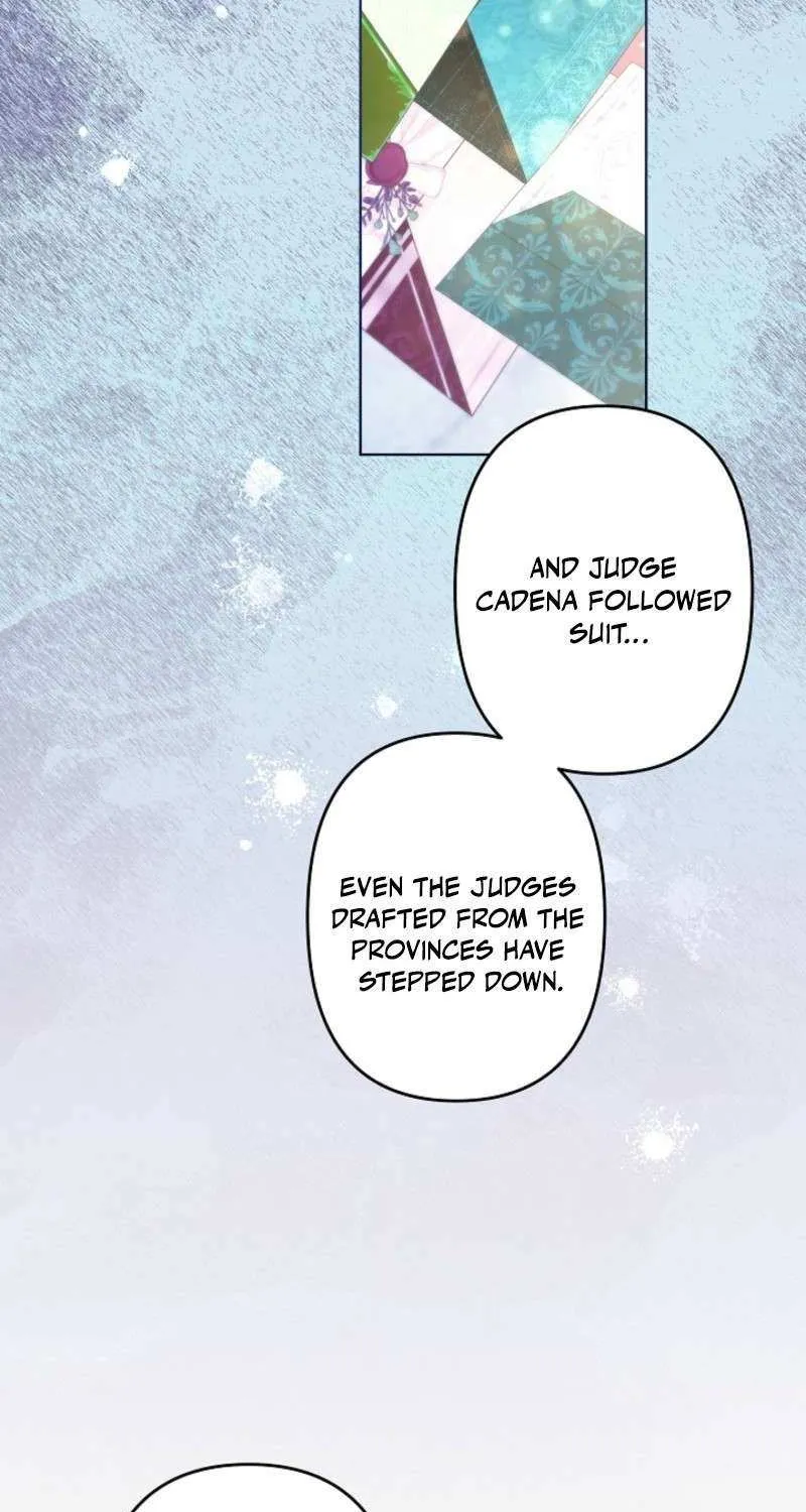 Sistervention Chapter 100 page 4 - 