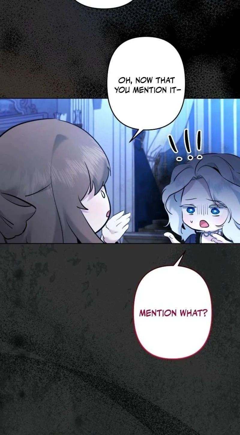 Sistervention Chapter 100 page 31 - 