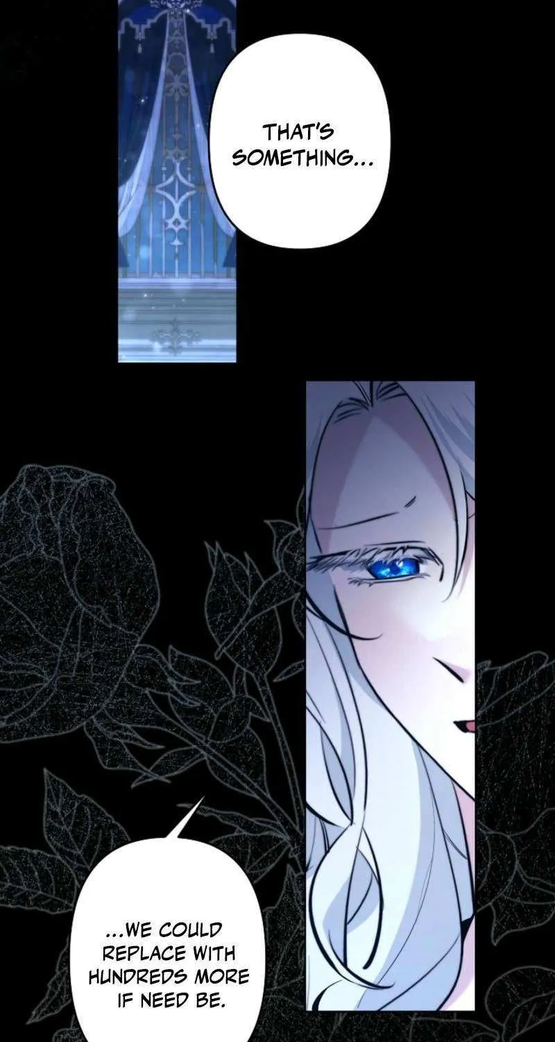 Sistervention Chapter 100 page 35 - 