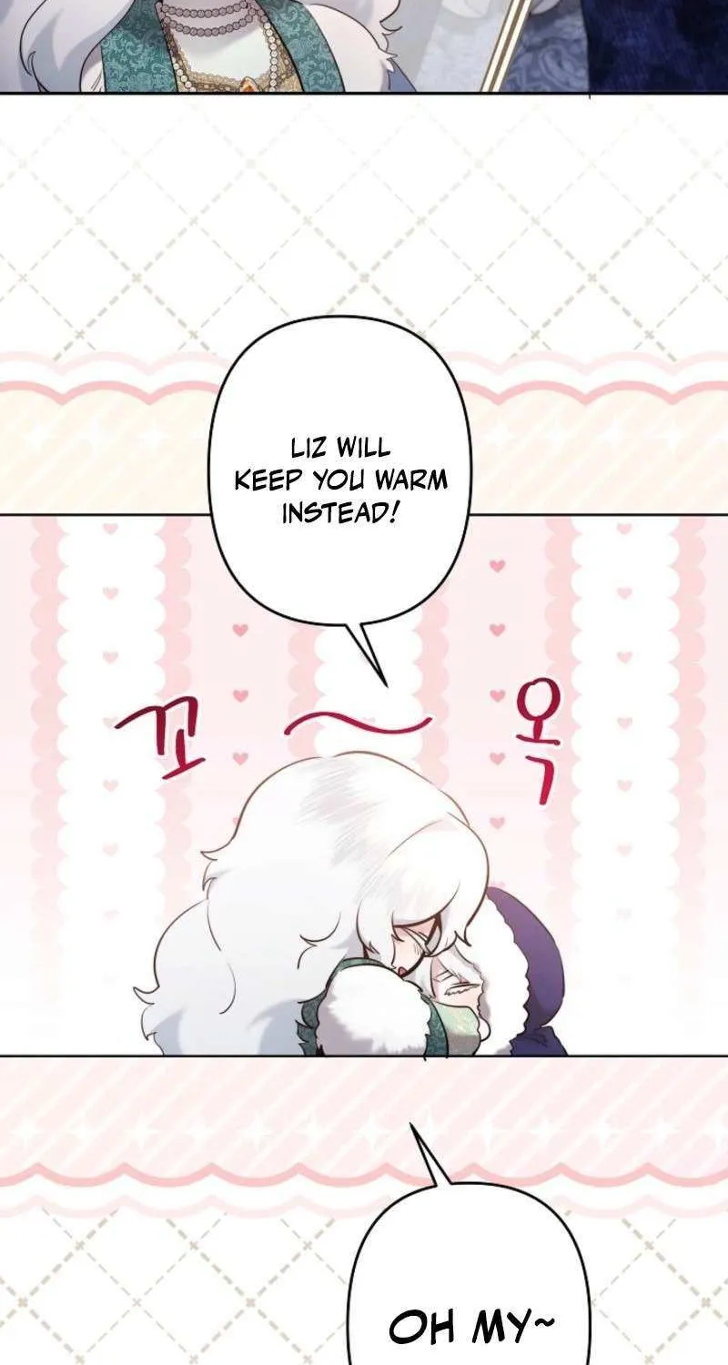 Sistervention Chapter 100 page 43 - 